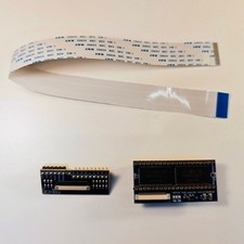 Heron 4MB RAM expansion for Atari ST/STM/STFM (for C070523 motherboard) picture