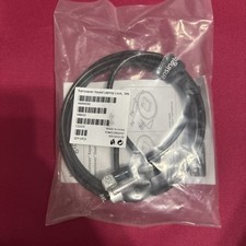Kensington NanoSaver Keyed Laptop Key Lock MK K64445M picture