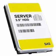 WL OEM 16TB SAS-2 6Gb/s 3.5