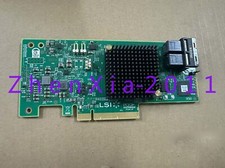 1PC USED LSI 9314-8I RAID card by DHL/Fedex shipping picture