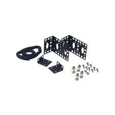 APC AR7711 NetShelter Zero U Accessory Mounting Bracket picture