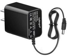 UpBright 1.3V 1.5A AC/DC Adapter Compatible with Andis BTF BTF-2 BTF2 22725 2... picture