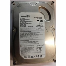 9BD131-301 - Seagate 80GB 7200 RPM SATA 3.5