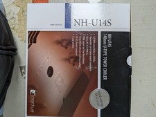 Noctua NH-U14S CPU Heatsink -  (1) NF-15 PWM Fan - New in Box picture