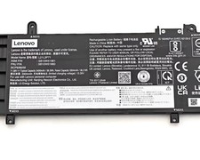 OEM Genuine 39.3Wh L21L3P71 L21D3P71 Battery for Lenovo ThinkPad T14 Gen 3 4 US picture