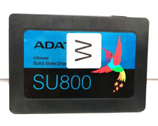 ADATA Ultimate Series SU800 Internal SSD 256GB SATA III 2.5