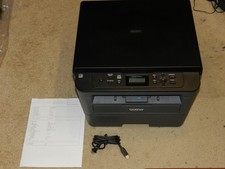 Brother HL-L2390DW Wireless Laser Monochrome PAGE COUNT 620 picture