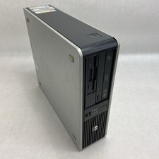 HP Compaq dc5850 SFF AMD Athlon 500B 2.6 GHz 2 GB RAM No HDD No OS picture