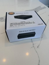 ASUS NUC 16 Pro Mini PC – Intel Core Ultra 7 356H / 16GB DDR5 / 512GB NVMe SSD picture