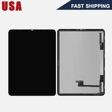 For iPad Pro 11 3rd A2377 A2459 A2301 A2460 Display LCD Touch Screen Digitizer picture
