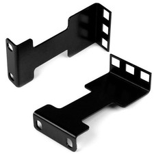STARTECH.COM RDA1U 4IN RACK DEPTH ADAPTER - 1U ~E~ picture