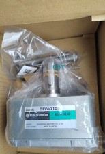 1PC New GFV6G10S Reduction gear fedex or DHL picture
