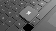 Single Keycap Replacement - Microsoft Surface Laptop Studio 1 - Key Ships Free picture
