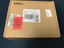 Dell Pro Dock WD25 USB-C Docking Station 130W HDMI DP 2.5GbE New in Box picture