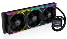 Thermalright FW360 SE ARGB V2 360mm AIO Liquid CPU Cooler, 2