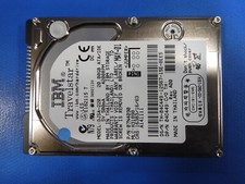 07n4090 DJSA220000 IBM Travelstar 20GN 20GB 4200RPM ATA-66 2MB picture