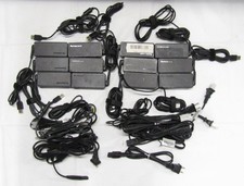 Lot of 12 Genuine OEM Lenovo SA10E75792 45W 20V 2.25A Square Tip Laptop Charger picture