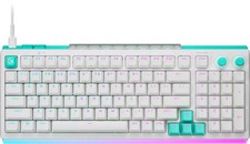 Logitech - G512 X 98 Full-size DUAL SWAP Hot-Swappable TMR Analog / Mechanica... picture