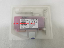 Mellonax MCX623102AS-ADAT dual port 25G network card PCIE4.0X8 new box package picture