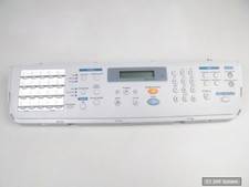 Samsung JC96-03731G, JC41-00243A, JC92-01625A Front Control Panel SCX-4720FN NEW picture