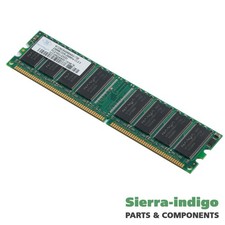 Nanya NT256D64S88AAG-75B 256MB DDR-266MHz CL2.5 Memory RAM picture