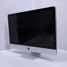 Apple iMac11,1 Intel Core i5 1st Gen 4GB RAM 1TB MacOS High Sierra AIO picture