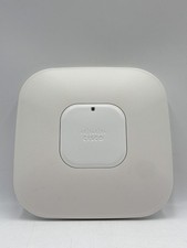 Cisco AIR-CAP3502I-A-K9 Aironet 3502I Dual Band Wireless Access Point picture