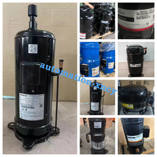 Qty:1 New TAJ4519Z compressor 380V Weld junction FedEx or DHL picture
