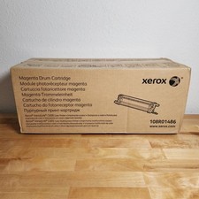 Xerox 108R01486 Magenta Toner Drum Cartridge picture