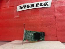 Dell WFN6R 0WFN6R LSI MegaRAID SAS 9341-8I 12GB/S Storage RAID Controller Card picture