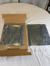 Lot of 2 Avaya MM711 Analog HV46 8 PORT Media Module Card picture