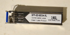ADVA MRV SFP-GD-BX34 XL 1.25 Gbps SFP Optical Transceiver Module 40 km picture