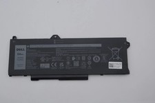 NEW Genuine GRT01 Battery 64Wh For Dell Latitude 5421 5521 Precision 3571 3561 picture