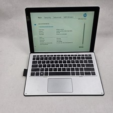 HP Elite X2 1012 G2 Intel Core i5-7200U 2.50GHz 8GB 256GB SSD Tablet picture