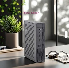 Desktop PC For Sale 100% Genuine Quality Win11 8Gen, IntelCoreI5 32GB RAM FASTER picture