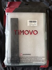  Zm Timovo Case For Microsoft Surface Pro 12 Inch 2025 With Pen Holder Rugged B picture