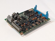 Sanyo A7-1-20050-1B Replacement Industrial PCB Circuit Control Board picture