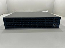 2x Voltaire 4036 VLT-30011 (QDR) Infiniband SWITCH w/ Dual PSU picture