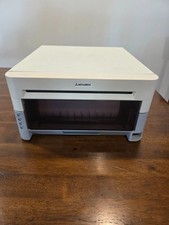 Mitsubishi CP-3800DW Portrait quality 8