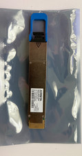 Arista QDD-400G-DR4 1310 nm 4x QDDclass 1 21CFR1040.10 PN: XVR-10212-20 picture