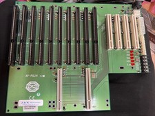 PCI Industrial Computers Model: AP-PSL14 Backplane Board. Ver. V1.3 picture