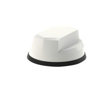 Antenna Panorama Antennas LG-IN2457-W High Performance Dome Antenna - White - 5G picture