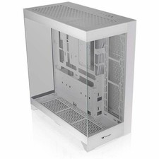 Thermaltake CTE E550 TG Snow Mid Tower Chassis picture