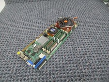 Nexcom PEAK760VL2 Rev:B1 4BP00760B2X0  Industrial Motherboard picture