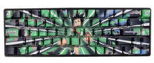Higround x Hunter X Hunter Basecamp 65 HG-68 Keyboard - Gon picture