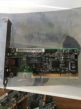 Intel 100 TXPCI 10/100/100 TX Network Card picture