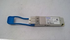 Finisar FTL4C1QL1C-G3 40G QSFP+ GR4 Lite 2km 1310nm Duplex LC SMF Module picture