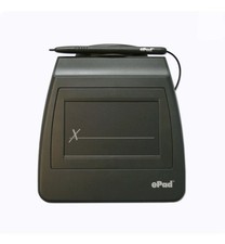 NEW ePadLink ePad USB VP9801 Electronic Signature Capture Device - New In Box picture