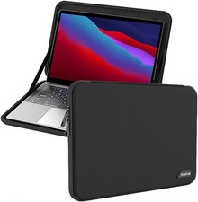 Hard EVA Protective Case for 16 inch Lenovo Legion Pro 5 Gen 10 and DELL Pro Max picture
