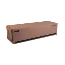 Oki Original LED Toner Cartridge - Black Pack (45460501) picture